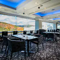 อาคารหลัก ชั้น 14 สกายเลานจ์