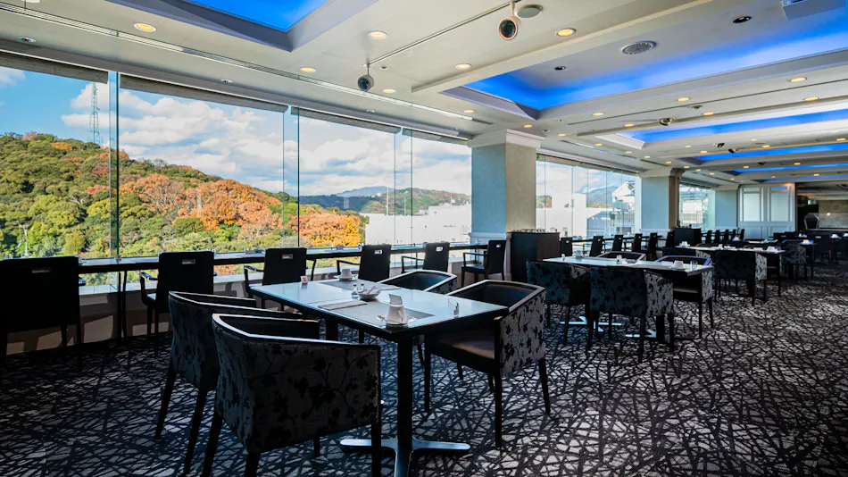 ANA Crowne Plaza Hotel Matsuyama