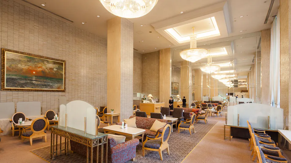 ANA Crowne Plaza Hotel Matsuyama