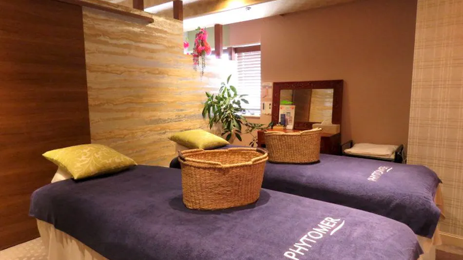 Solaria Nishitetsu Hotel Fukuoka