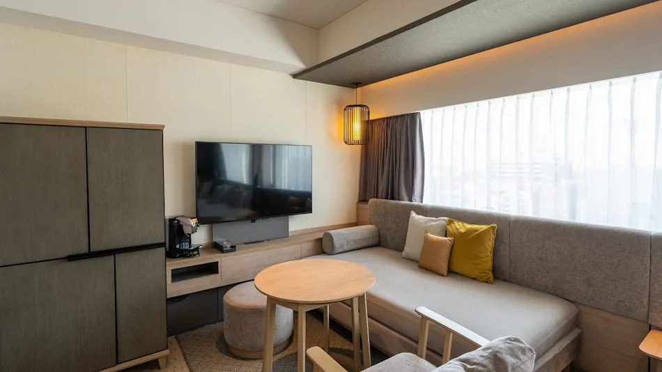 Solaria Nishitetsu Hotel Fukuoka