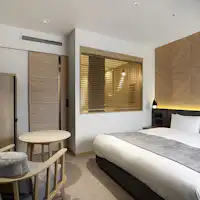 โมเดอเรตดับเบิล