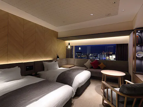 ซูพีเรีย ทวิน