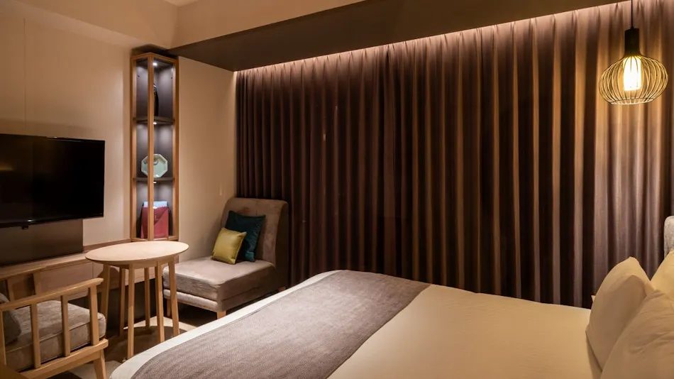 Solaria Nishitetsu Hotel Fukuoka