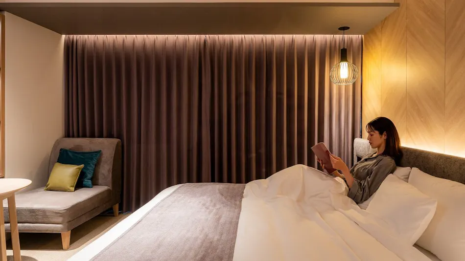 Solaria Nishitetsu Hotel Fukuoka