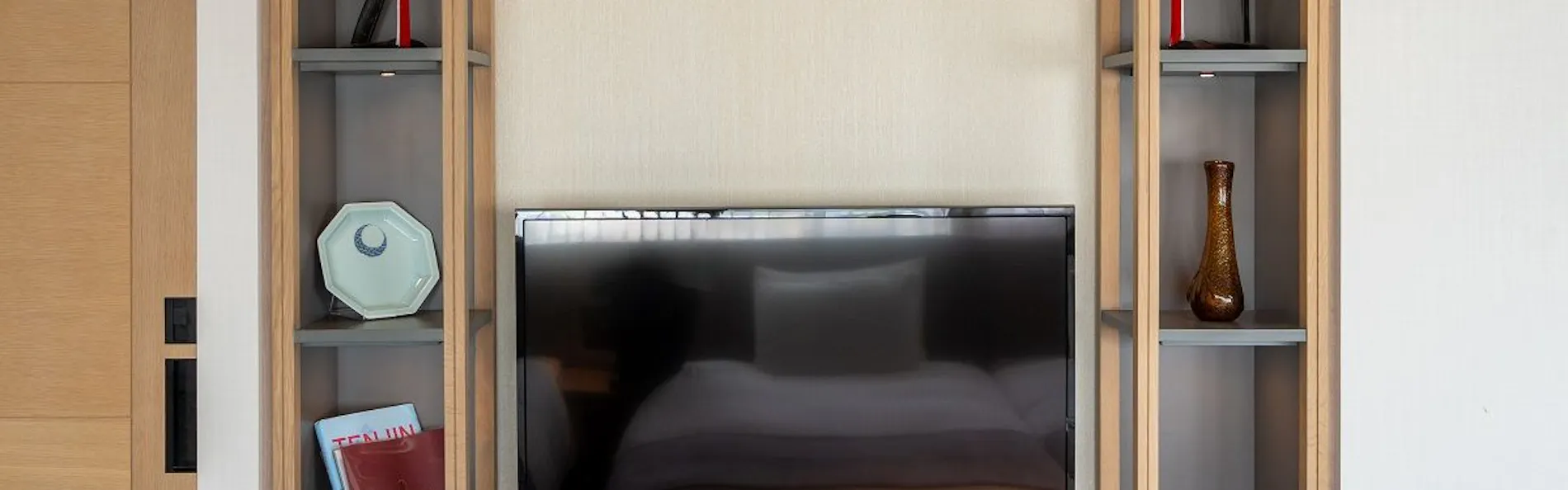 ソラリア西鉄ホテル福岡