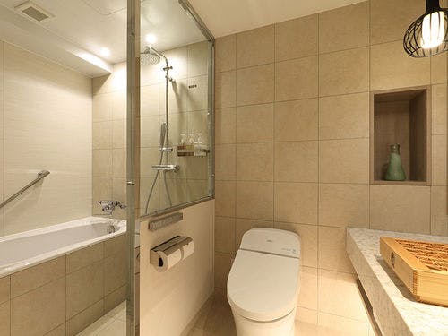 モデレートダブル・スーペリアダブル