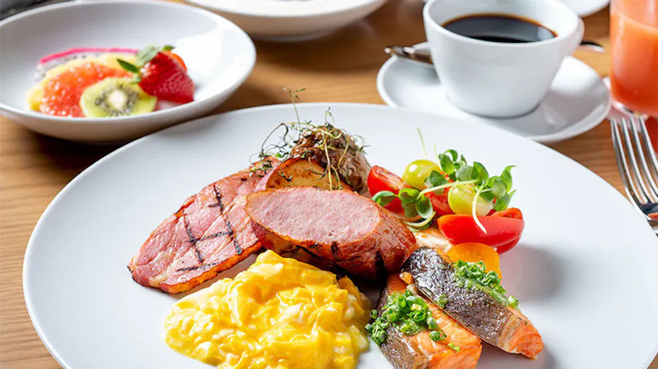 Solaria Nishitetsu Hotel Fukuoka