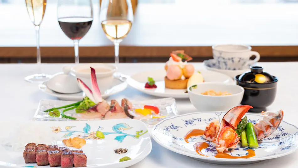 Solaria Nishitetsu Hotel Fukuoka