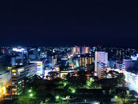 ソラリア西鉄ホテル