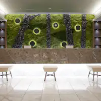 ชั้น 6 "แผนกต้อนรับ"