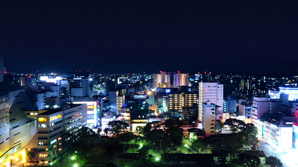 Solaria Nishitetsu Hotel Fukuoka