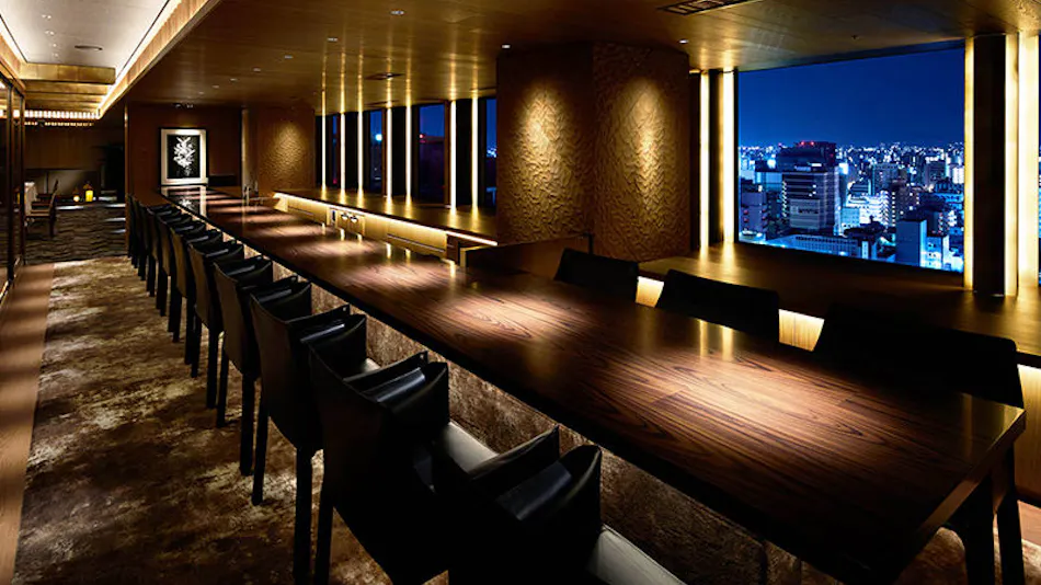 Solaria Nishitetsu Hotel Fukuoka