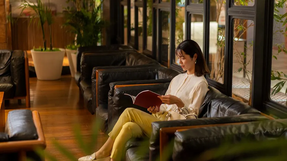 Solaria Nishitetsu Hotel Fukuoka