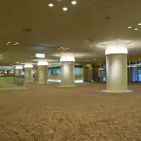 ロビーの写真