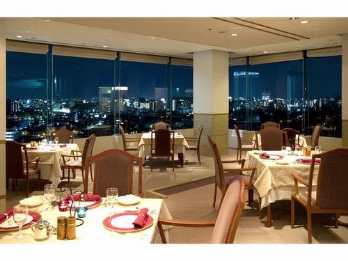 レストラングランヴヌール