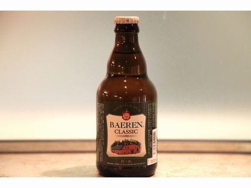 盛岡の本格地ビール