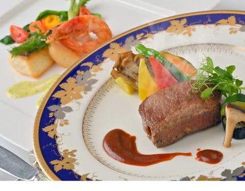 シェフおすすめ<BR>※写真はイメージです