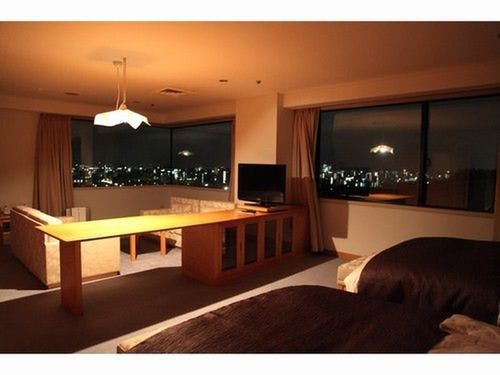 インペリアルスイートルーム