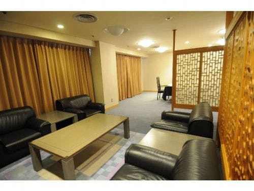 インペリアルスイートルーム