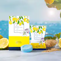 Tablet Lemon Dewasa