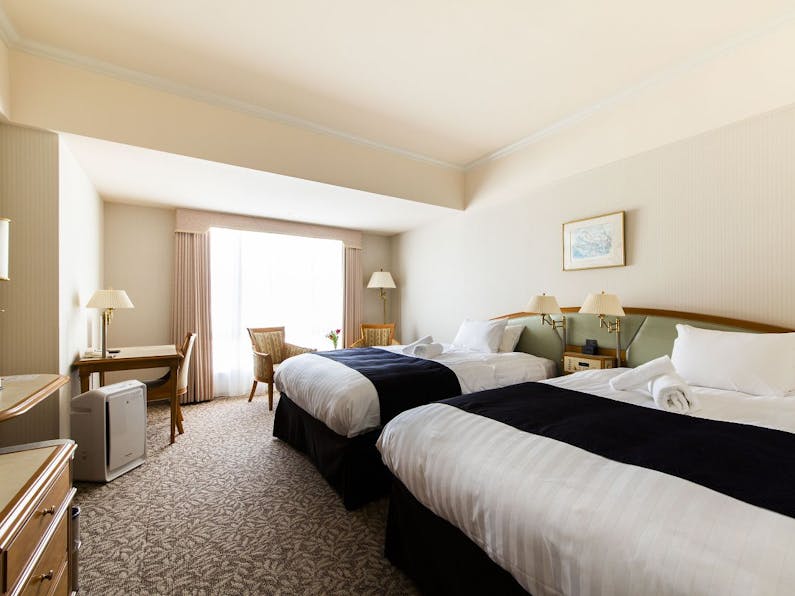 呉阪急ホテル の宿泊プラン 宿泊予約は 一休 Com