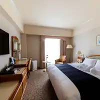 Lantai Premium Kamar Double