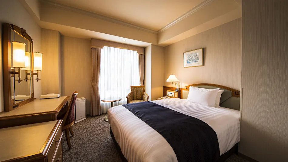 Kure Hankyu Hotel