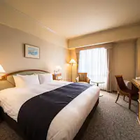 Kamar Double (contoh)