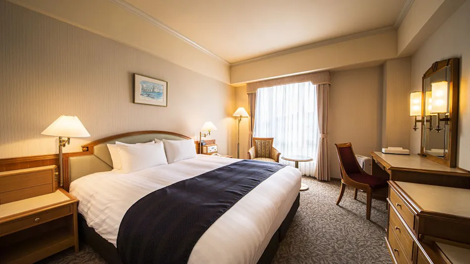 Kure Hankyu Hotel