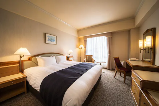 Kamar Double (contoh)