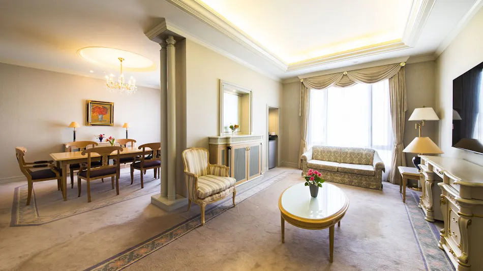 Kure Hankyu Hotel