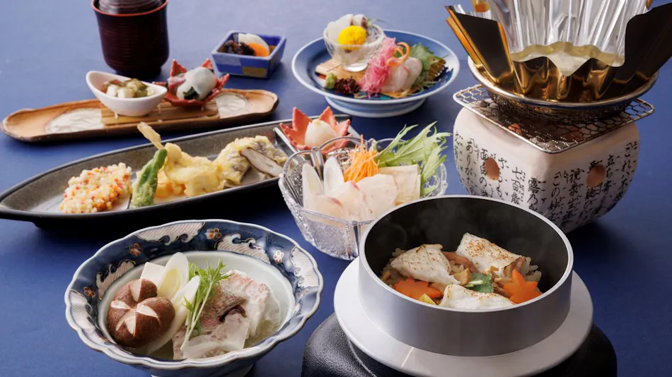 Kure Hankyu Hotel