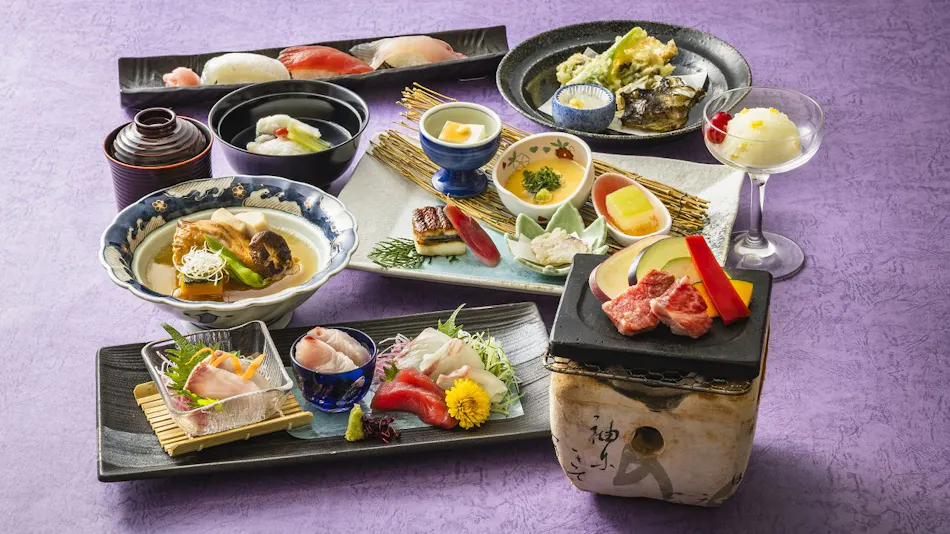 Kure Hankyu Hotel