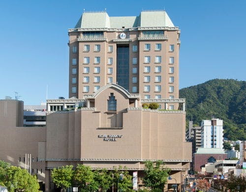 広島県 泊まってよかった 新婚 カップルにおすすめの旅館 ホテル予約 Biglobe旅行