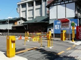 山形グランドホテル