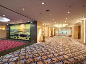 山形グランドホテル