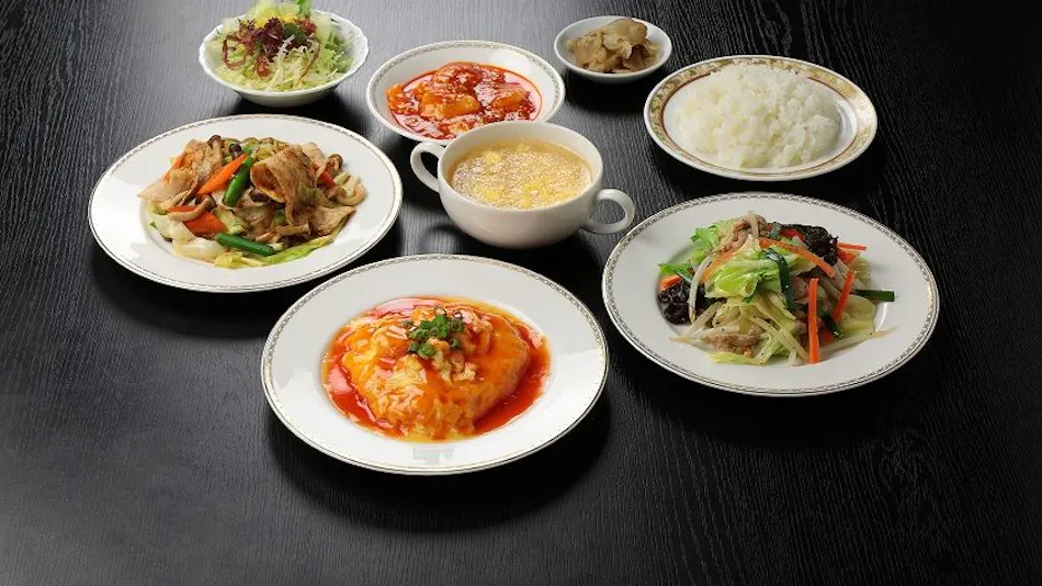 Yamagata Grand Hotel