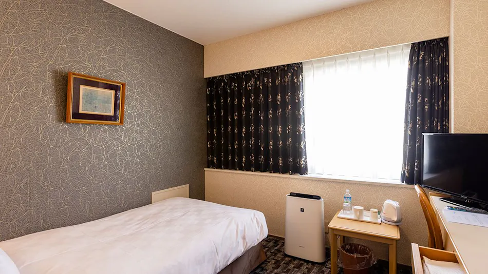 Yamagata Grand Hotel