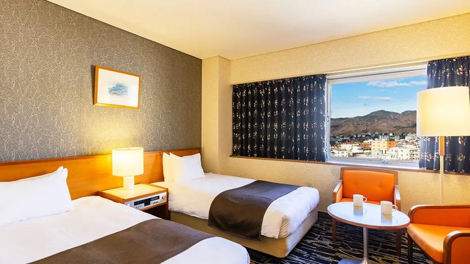 Yamagata Grand Hotel