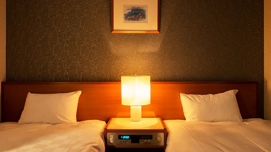 Yamagata Grand Hotel
