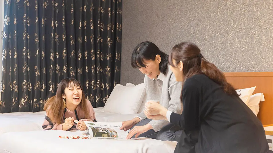 Yamagata Grand Hotel