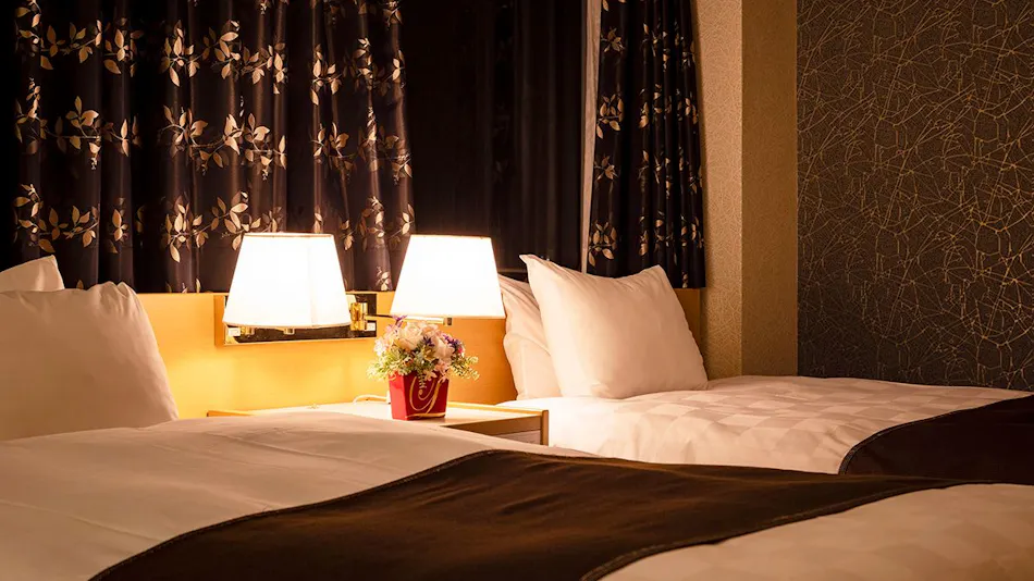 Yamagata Grand Hotel