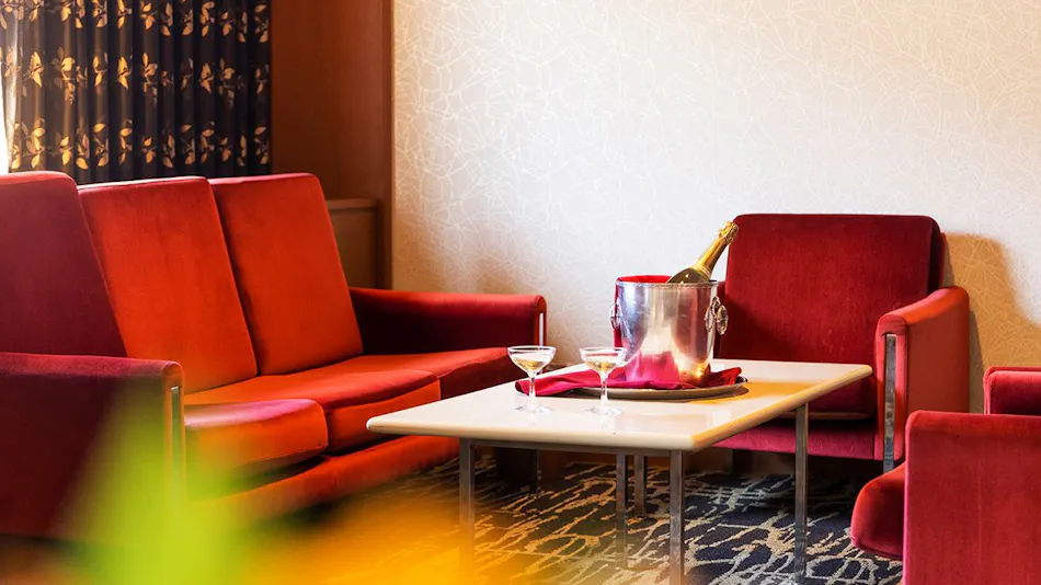 Yamagata Grand Hotel