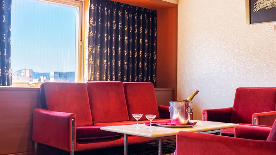 Yamagata Grand Hotel