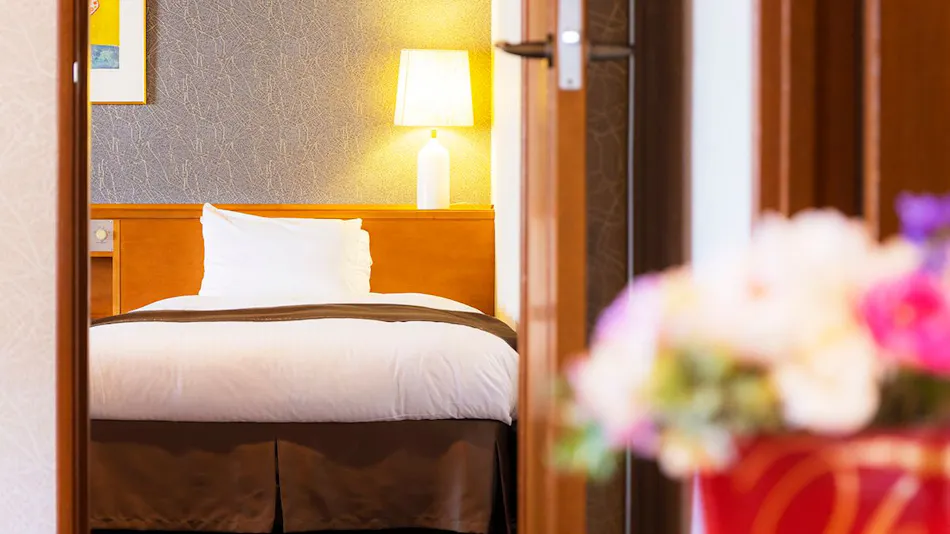Yamagata Grand Hotel