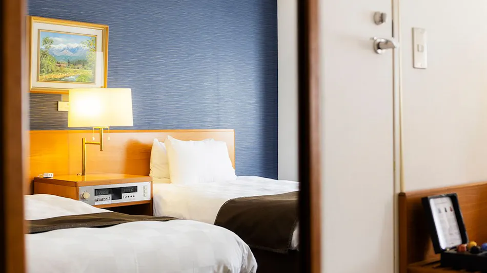 Yamagata Grand Hotel