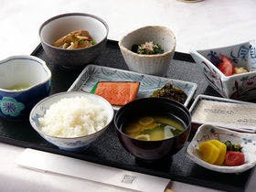 山形グランドホテル 1枚目