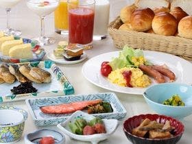 山形グランドホテル