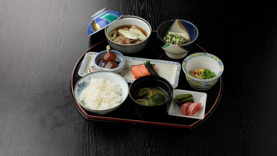 Yamagata Grand Hotel